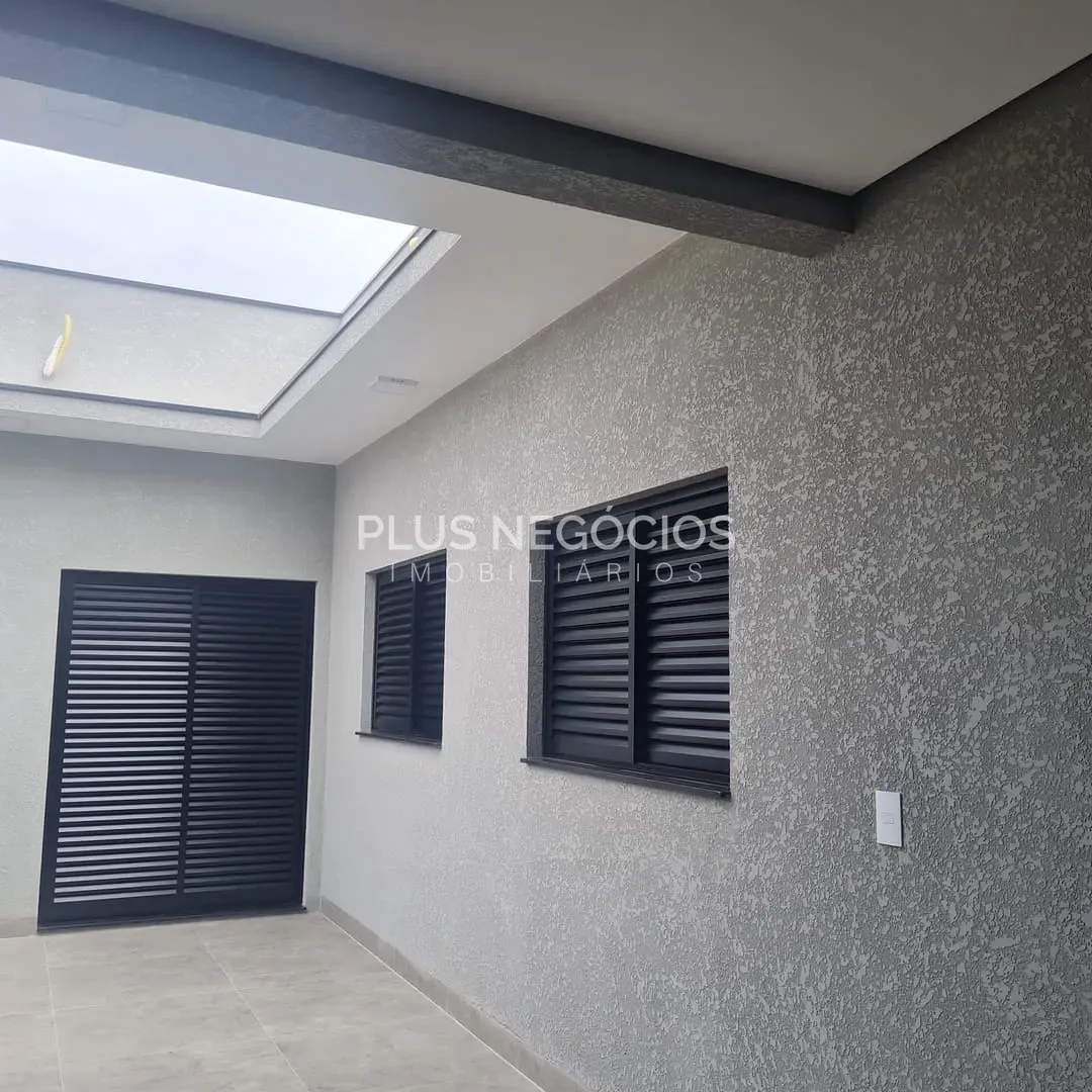 Casa, 3 quartos, 140 m² - Foto 7