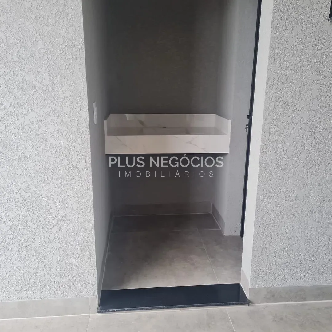 Casa, 3 quartos, 140 m² - Foto 12