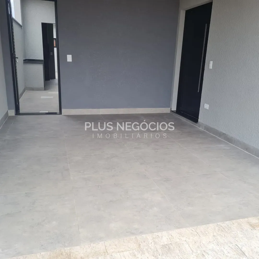 Casa, 3 quartos, 140 m² - Foto 3