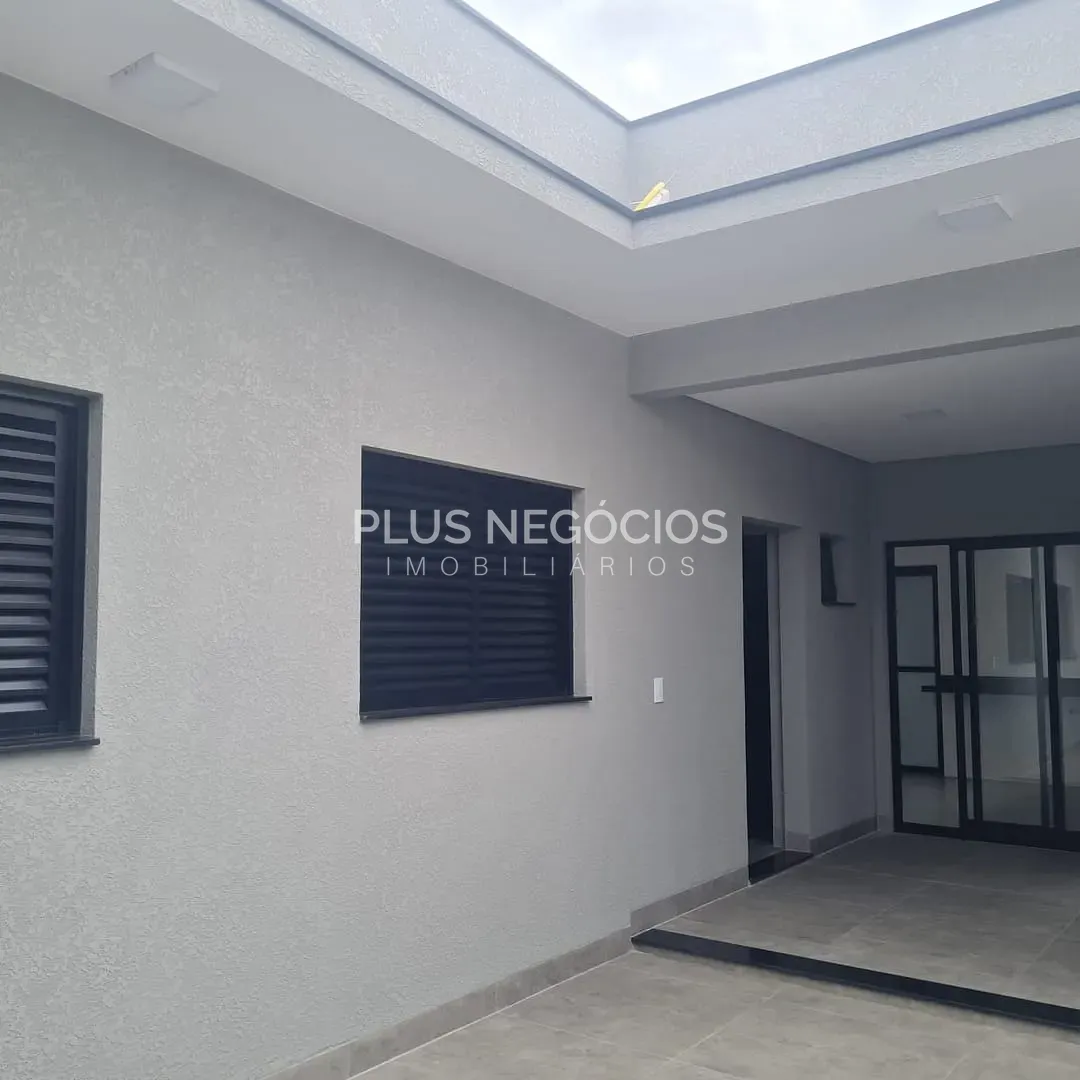 Casa, 3 quartos, 140 m² - Foto 14