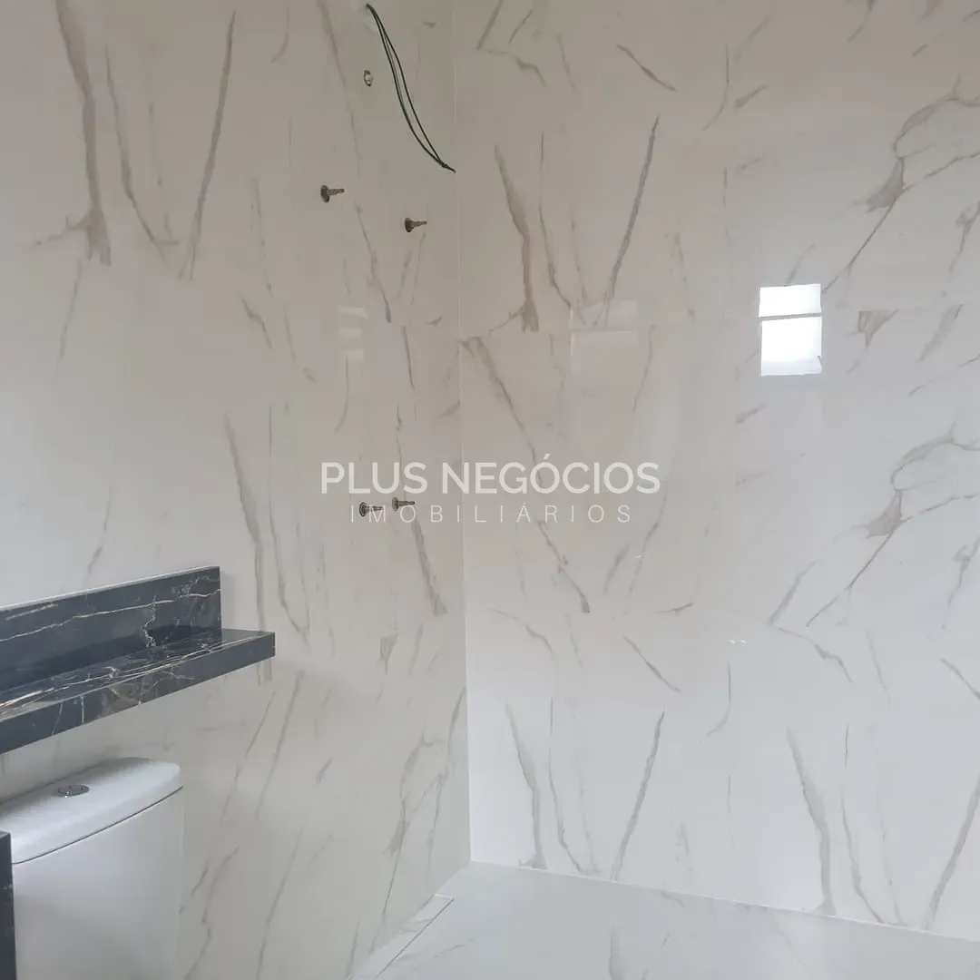 Casa, 3 quartos, 140 m² - Foto 13