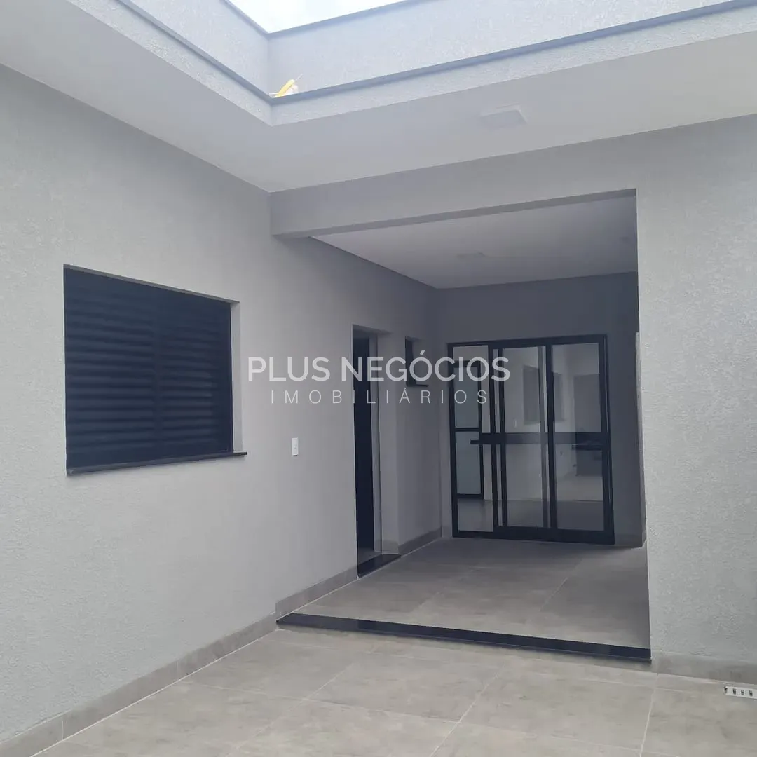 Casa, 3 quartos, 140 m² - Foto 9