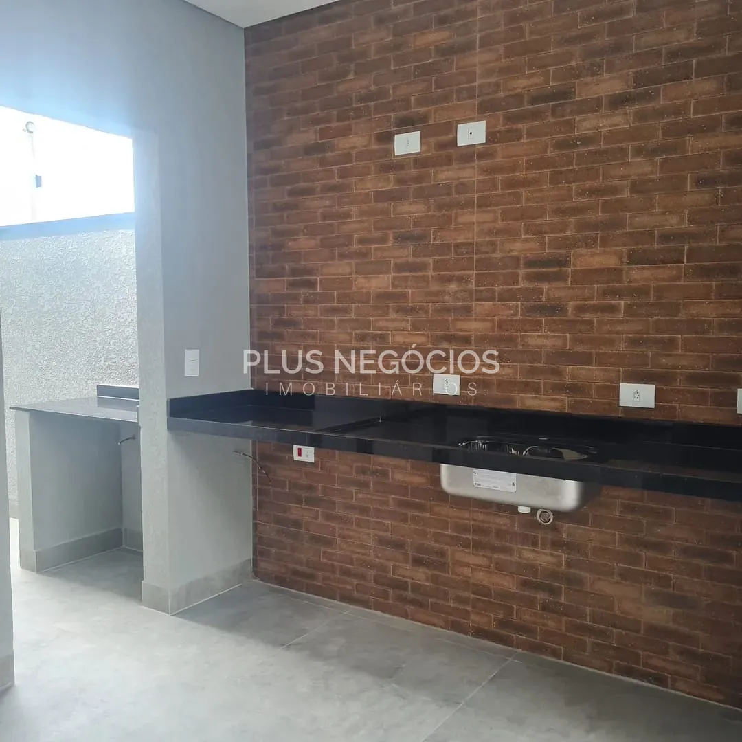Casa, 3 quartos, 140 m² - Foto 21