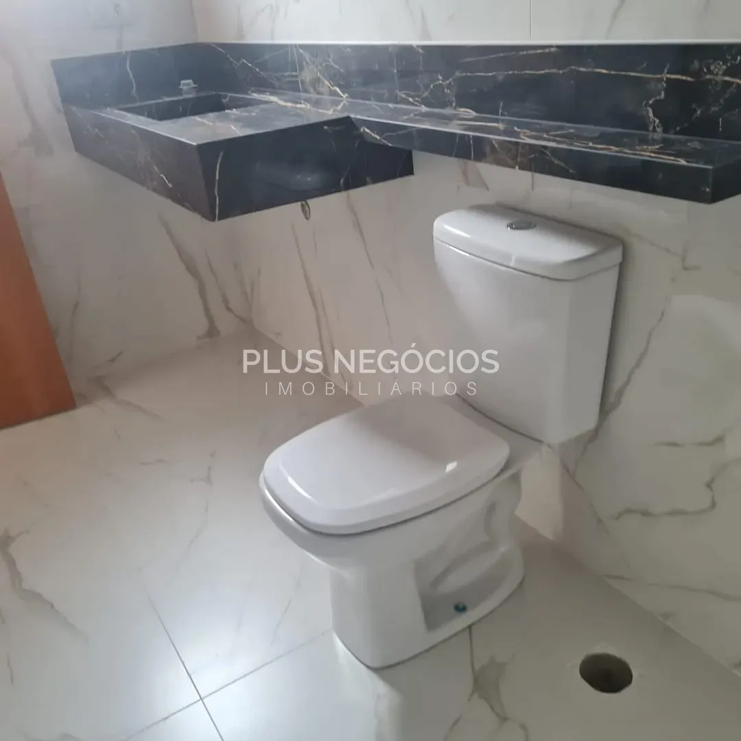 Casa, 3 quartos, 140 m² - Foto 16