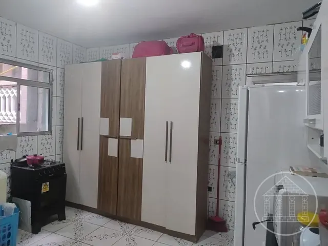 Casa com 150m² 4 quartos e 2 banheiros, à venda, no bairro Vila Bom Jardim em São Paulo