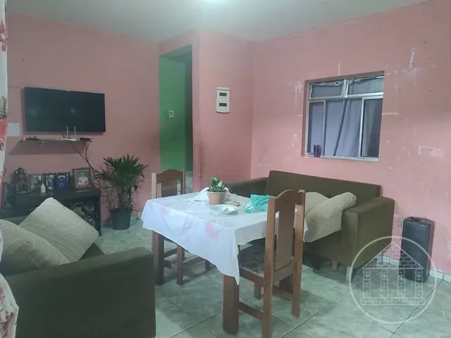 Casa com 150m² 4 quartos e 2 banheiros, à venda, no bairro Vila Bom Jardim em São Paulo