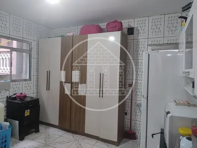 Casa com 150m² 4 quartos e 2 banheiros, à venda, no bairro Vila Bom Jardim em São Paulo