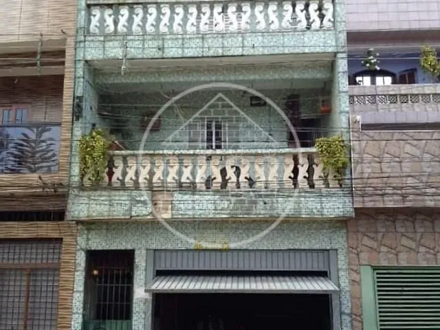 Casa com 150m² 4 quartos e 2 banheiros, à venda, no bairro Vila Bom Jardim em São Paulo