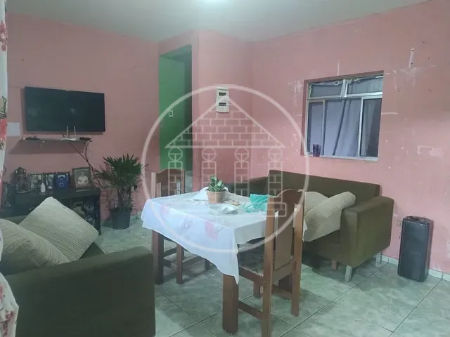 Casa com 150m² 4 quartos e 2 banheiros, à venda, no bairro Vila Bom Jardim em São Paulo