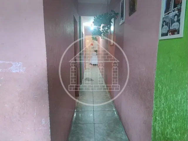 Casa com 150m² 4 quartos e 2 banheiros, à venda, no bairro Vila Bom Jardim em São Paulo