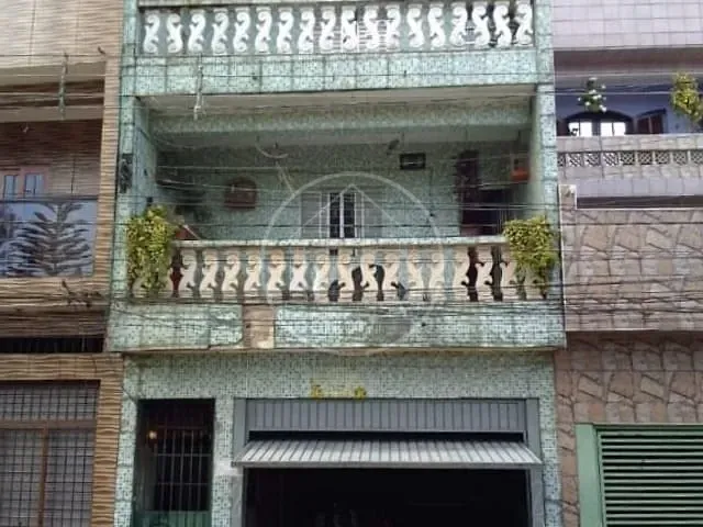 Casa com 150m² 4 quartos e 2 banheiros, à venda, no bairro Vila Bom Jardim em São Paulo