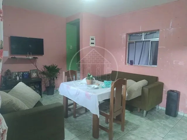 Casa com 150m² 4 quartos e 2 banheiros, à venda, no bairro Vila Bom Jardim em São Paulo