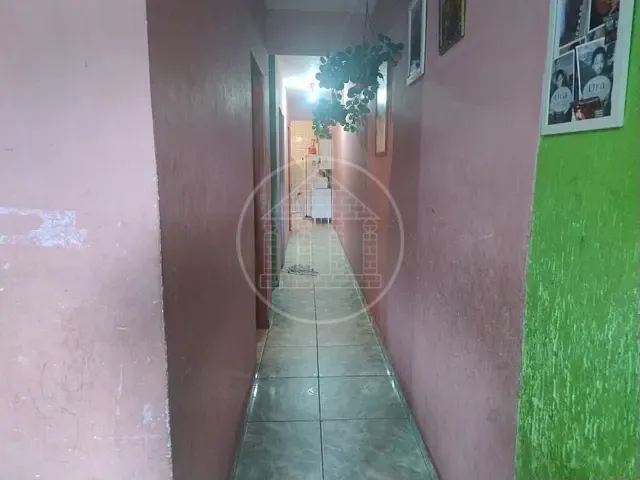 Casa com 150m² 4 quartos e 2 banheiros, à venda, no bairro Vila Bom Jardim em São Paulo