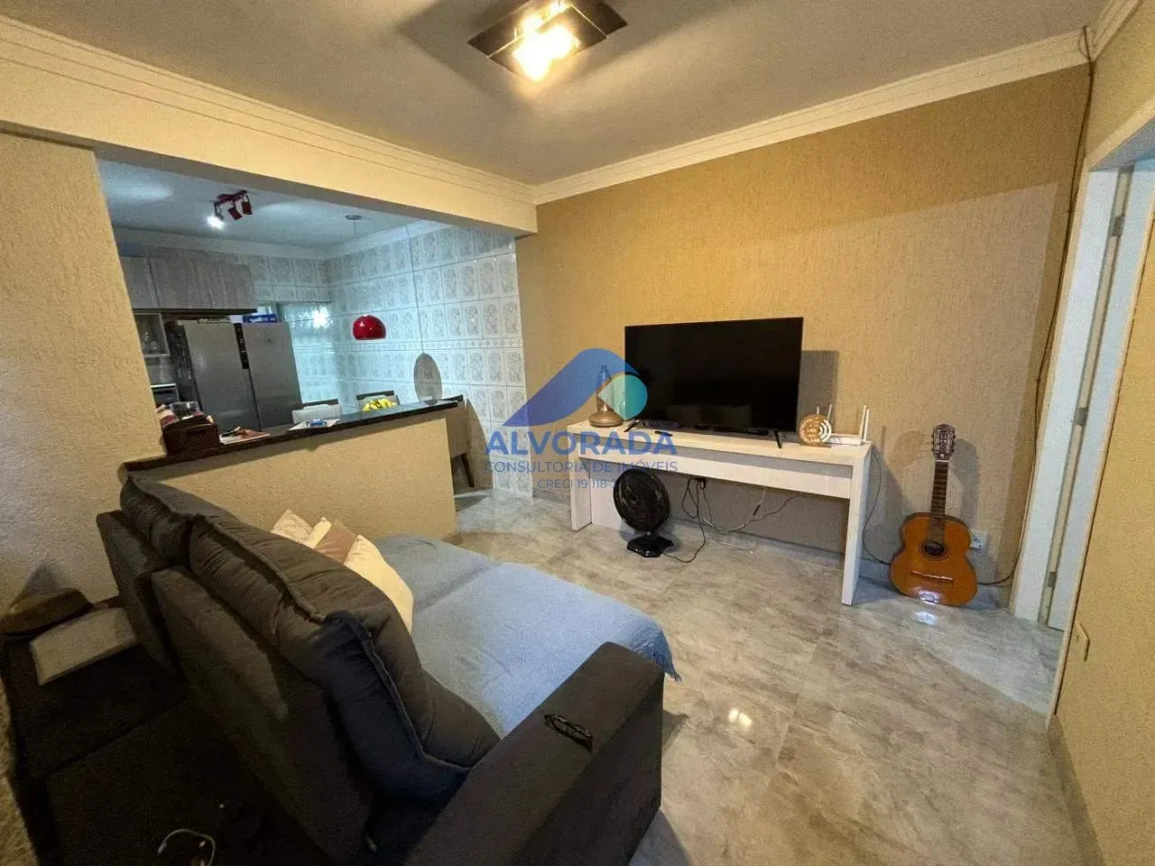 Casa, 2 quartos, 70 m² - Foto 8