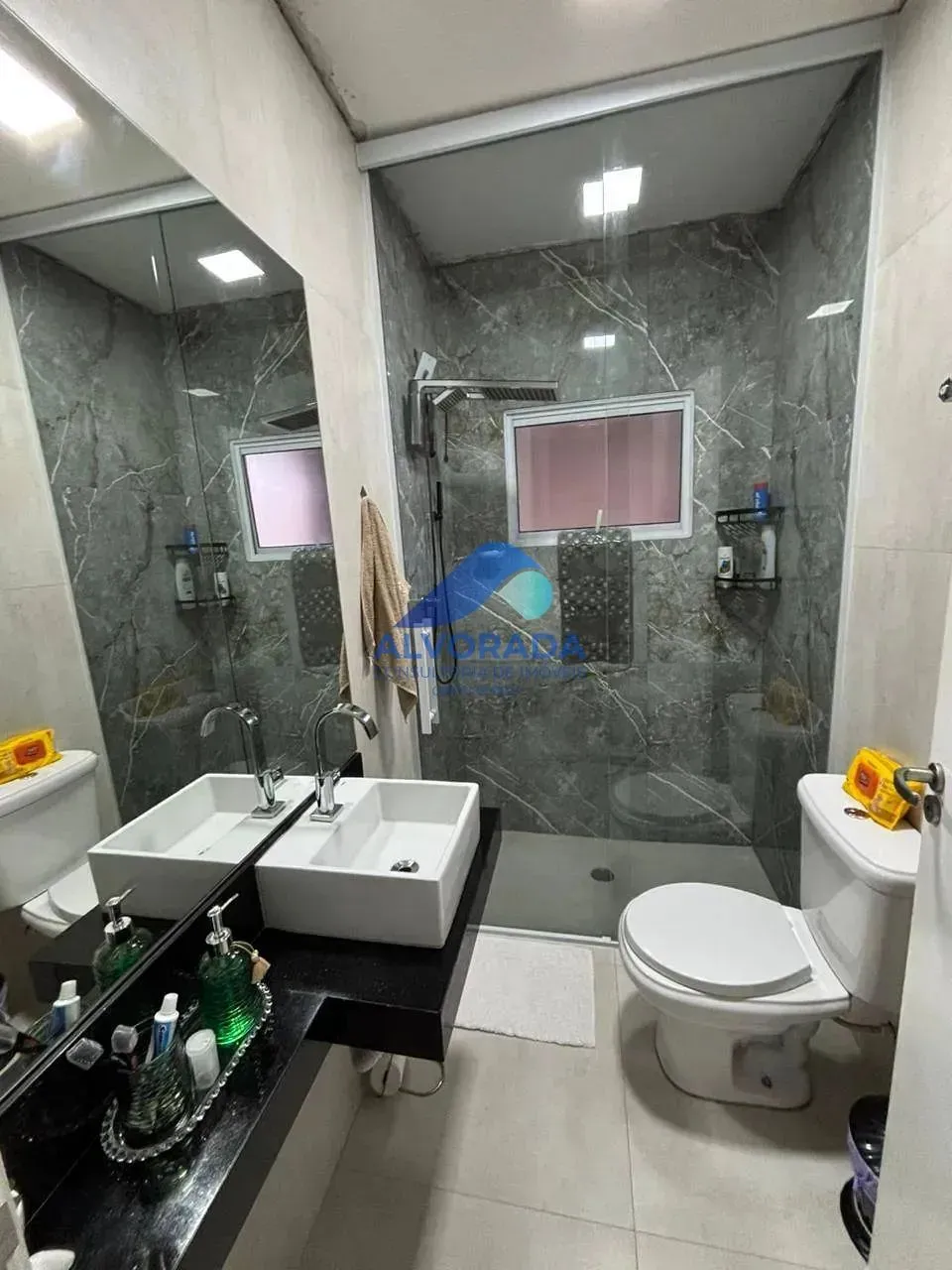 Casa, 2 quartos, 70 m² - Foto 6