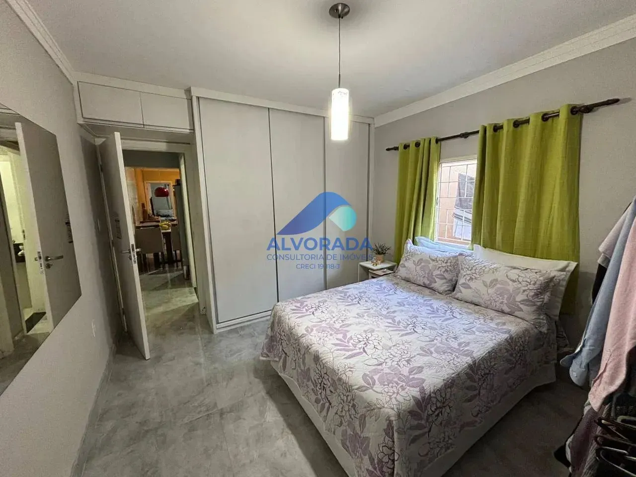 Casa, 2 quartos, 70 m² - Foto 4