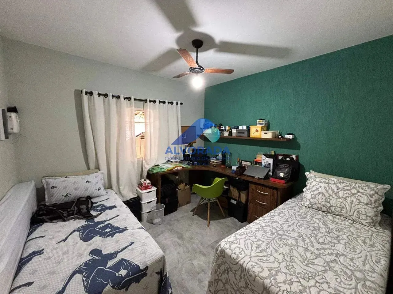 Casa, 2 quartos, 70 m² - Foto 7