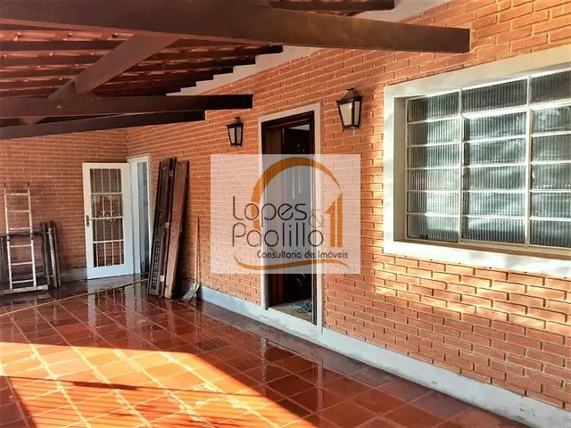 Casa com 300m² 3 quartos e 2 banheiros, à venda, no bairro Jardim das Cerejeiras em Atibaia