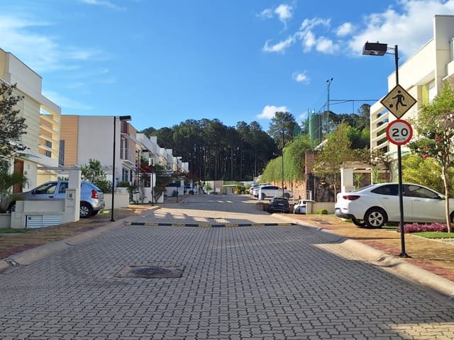 Foto do Casa - Casa com 3 suites, varanda gourmet  e piscina particular à venda, 172 m² por R$ 1.390.000 - Condomínio Piemont - Vinhedo/SP | Home Hunters