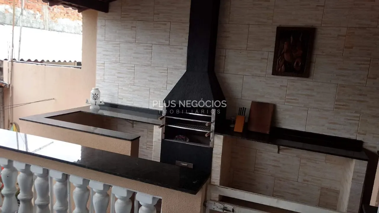 Casa, 3 quartos, 250 m² - Foto 27