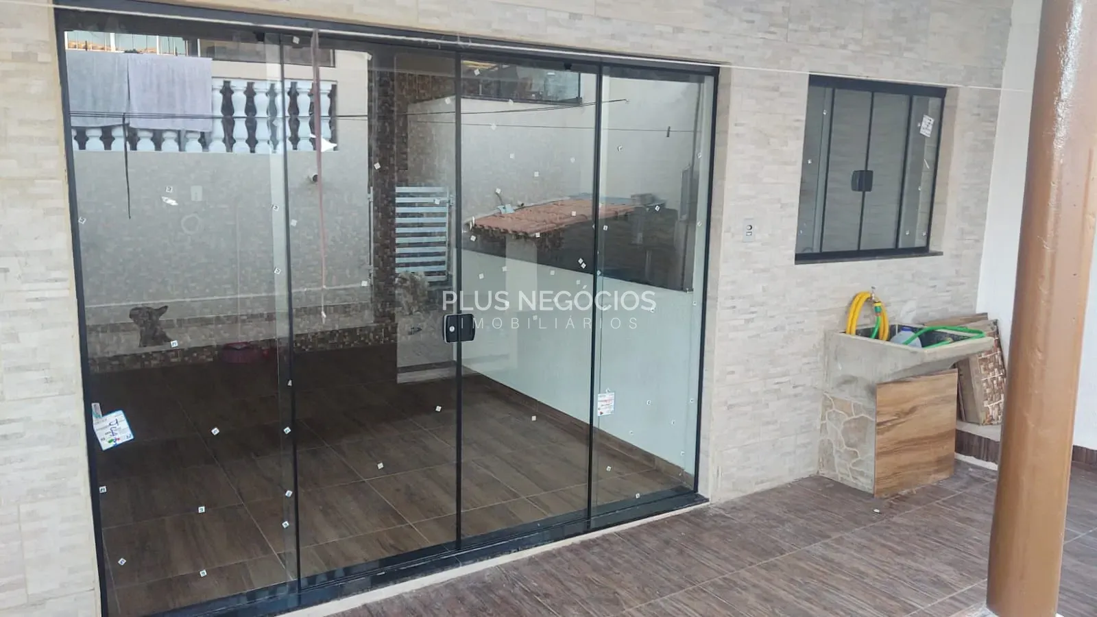 Casa, 3 quartos, 250 m² - Foto 32