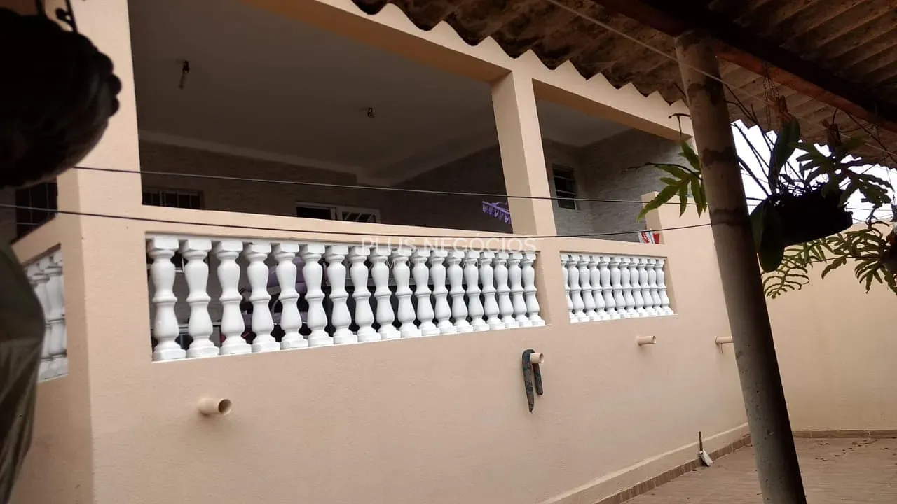 Casa, 3 quartos, 250 m² - Foto 36
