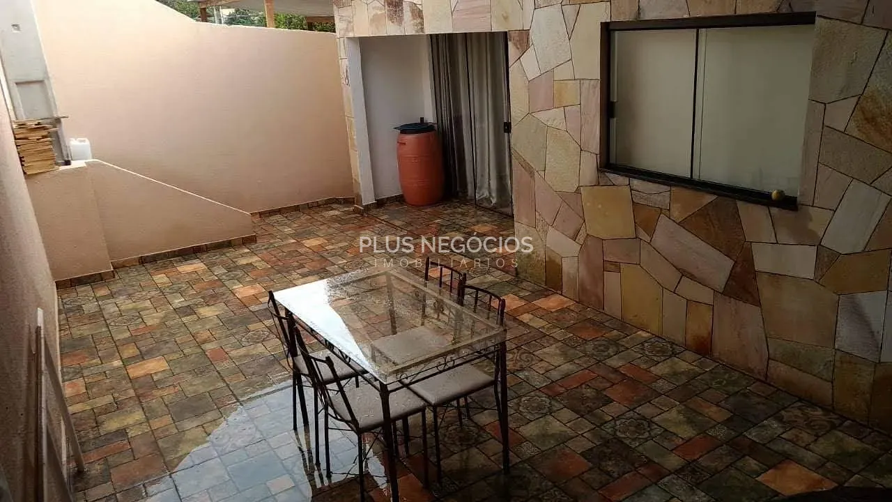 Casa, 3 quartos, 250 m² - Foto 25