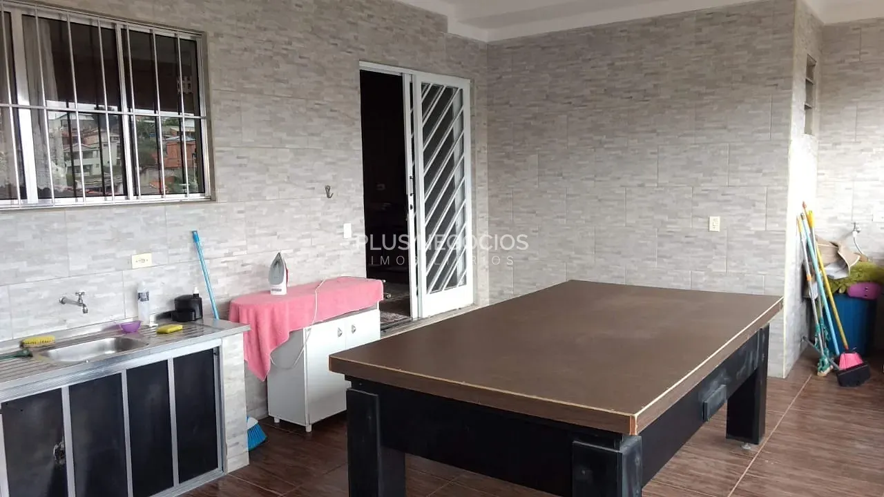 Casa, 3 quartos, 250 m² - Foto 28