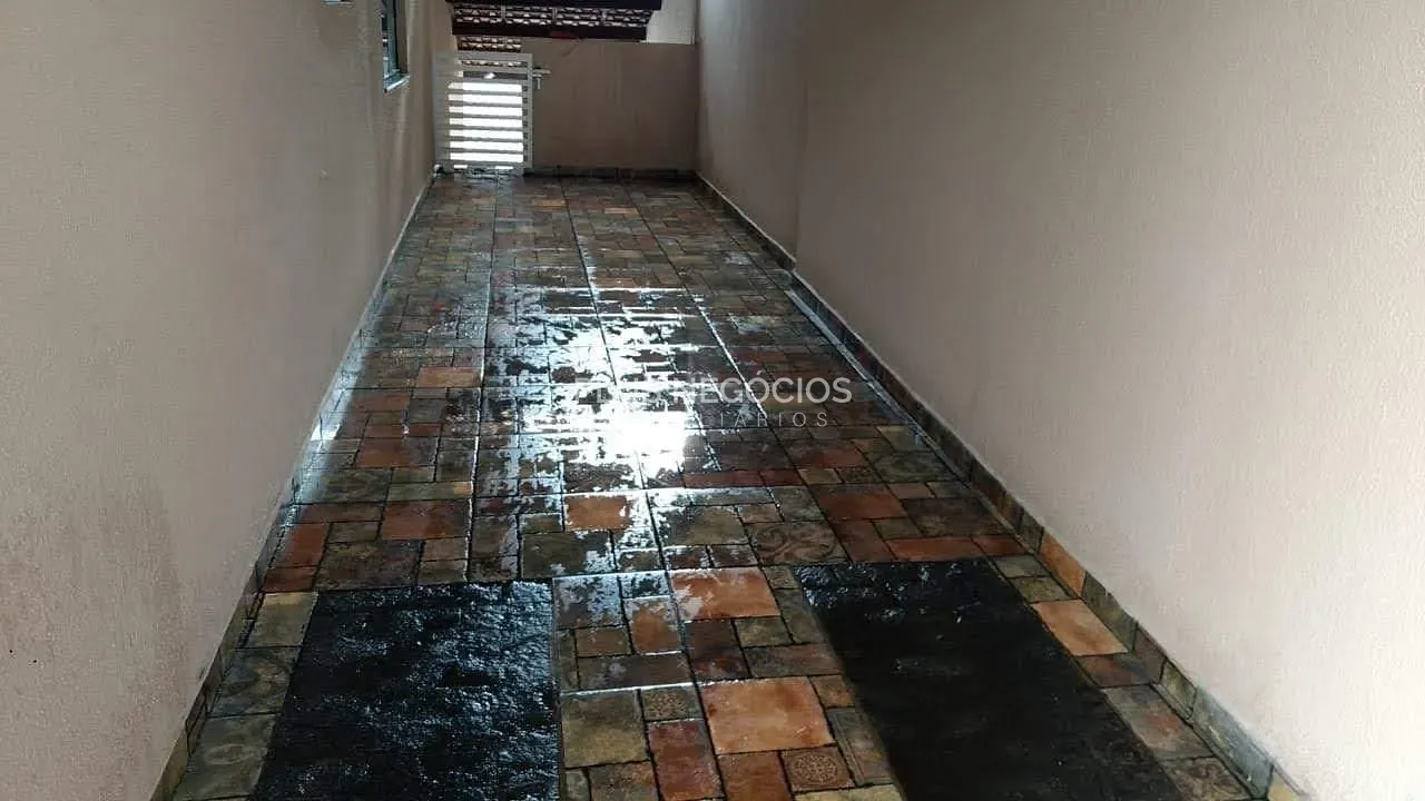 Casa, 3 quartos, 250 m² - Foto 11