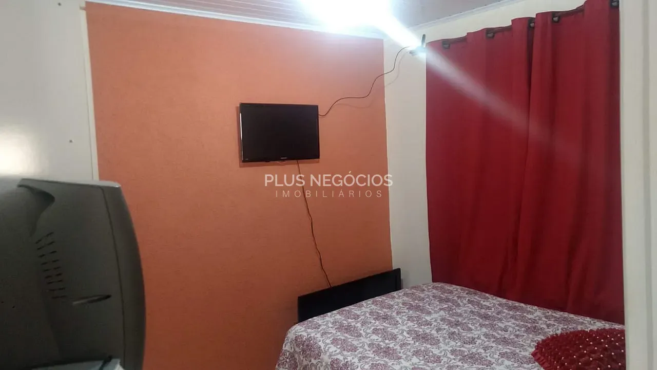 Casa, 3 quartos, 250 m² - Foto 15