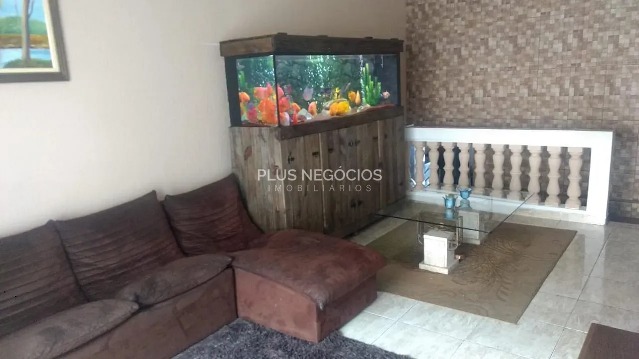 Casa, 3 quartos, 250 m² - Foto 14