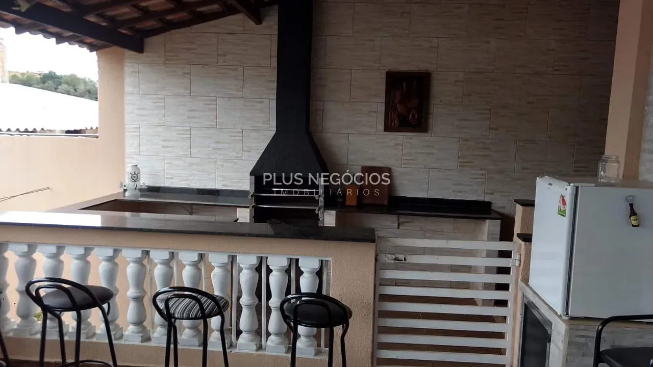Casa, 3 quartos, 250 m² - Foto 26