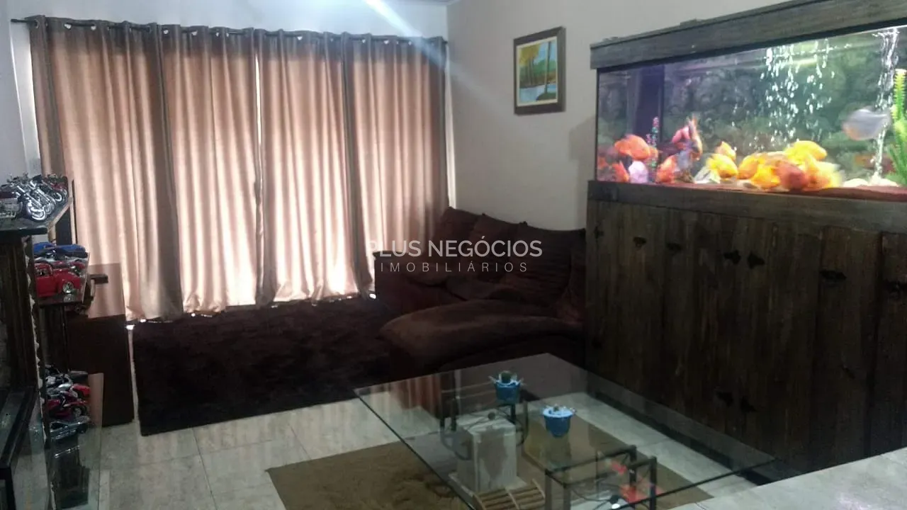Casa, 3 quartos, 250 m² - Foto 21