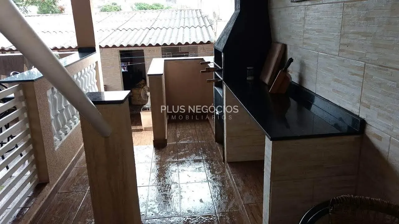 Casa, 3 quartos, 250 m² - Foto 23