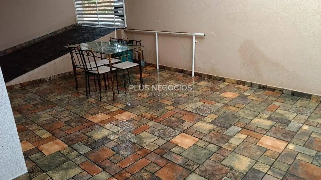 Casa, 3 quartos, 250 m² - Foto 18