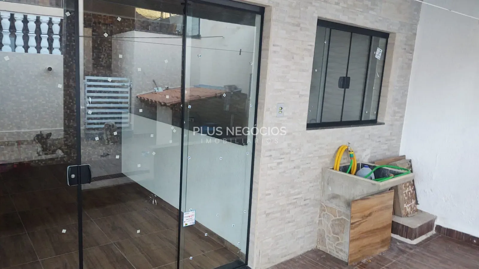 Casa, 3 quartos, 250 m² - Foto 33