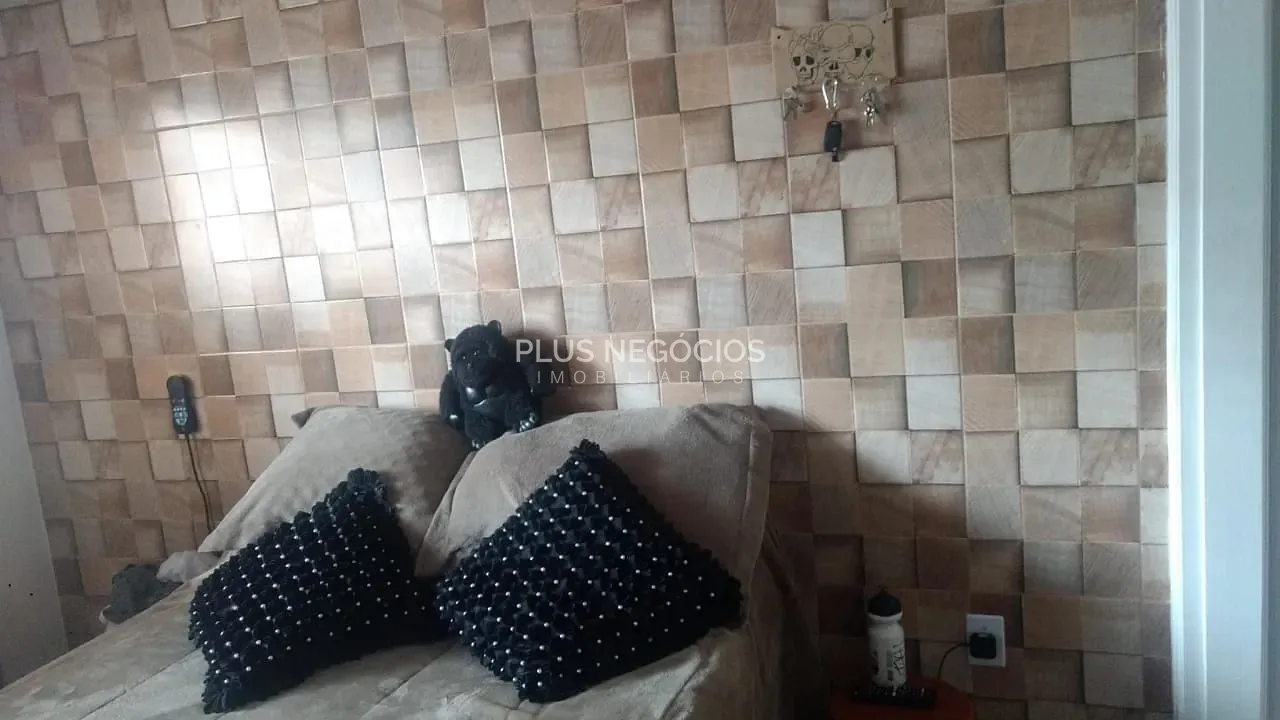 Casa, 3 quartos, 250 m² - Foto 20