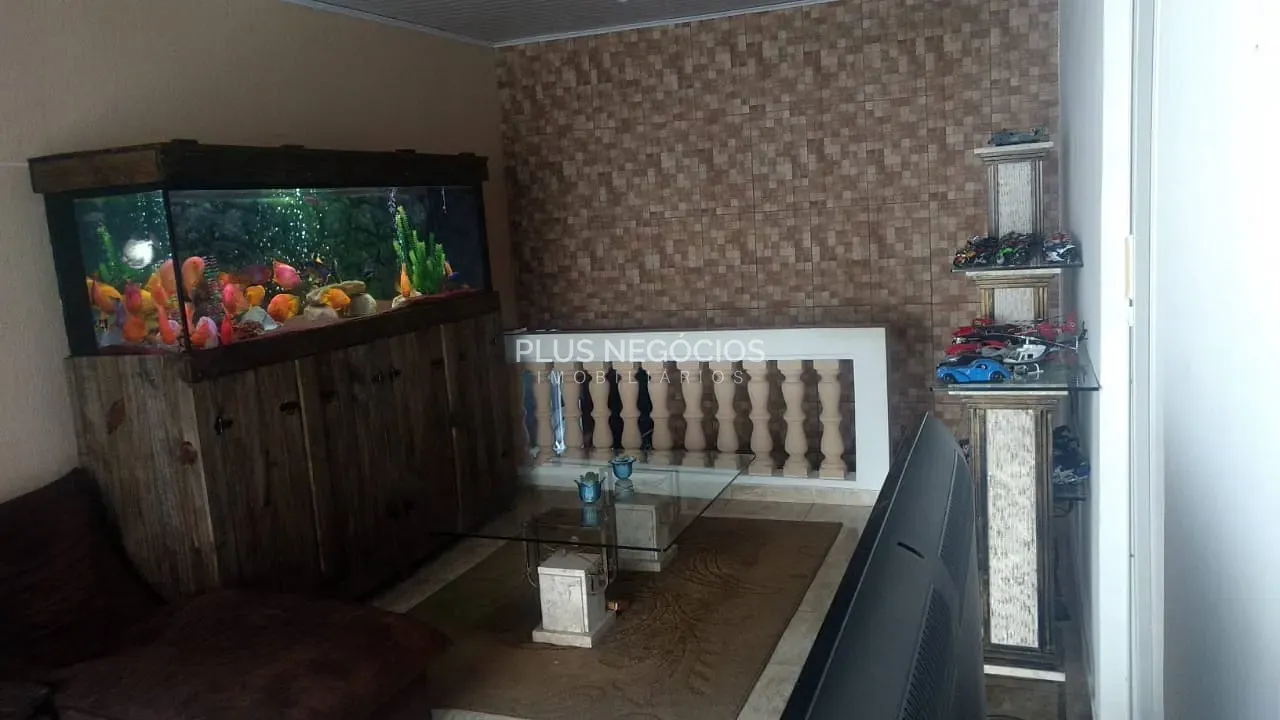 Casa, 3 quartos, 250 m² - Foto 9