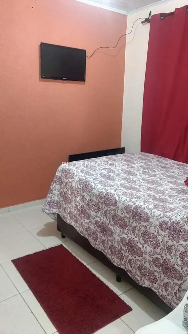 Casa, 3 quartos, 250 m² - Foto 24