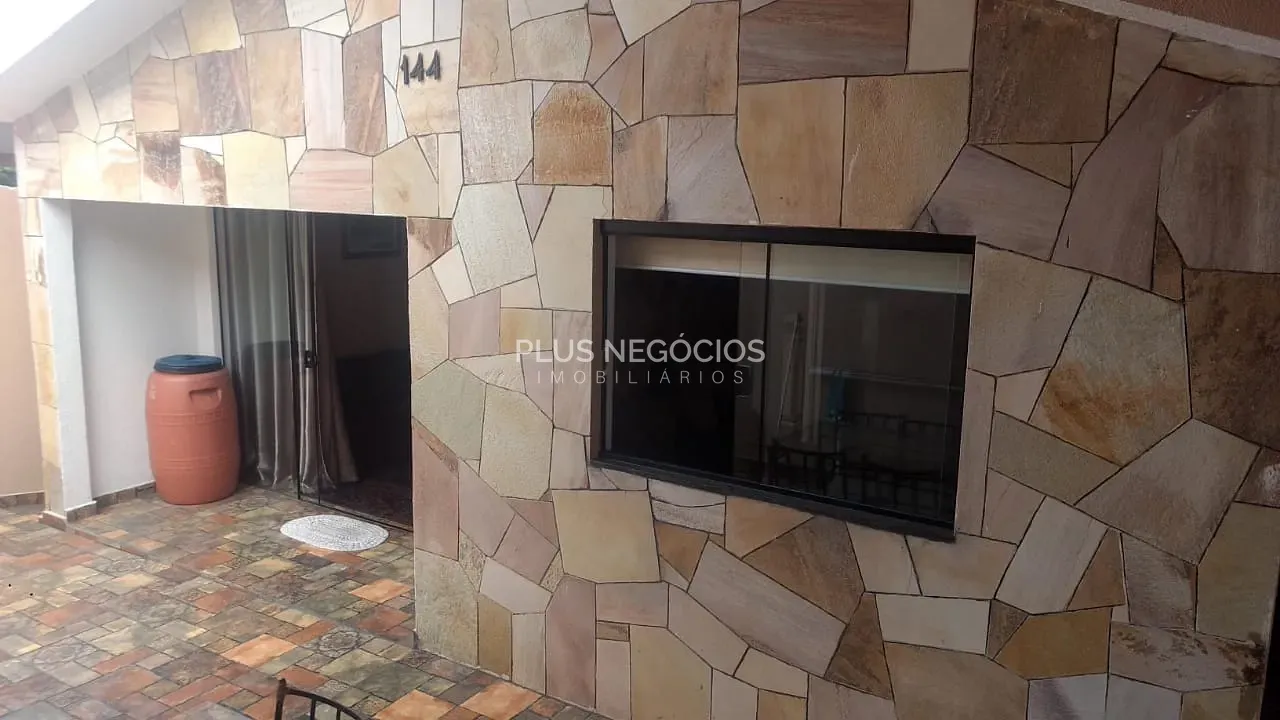 Casa, 3 quartos, 250 m² - Foto 22