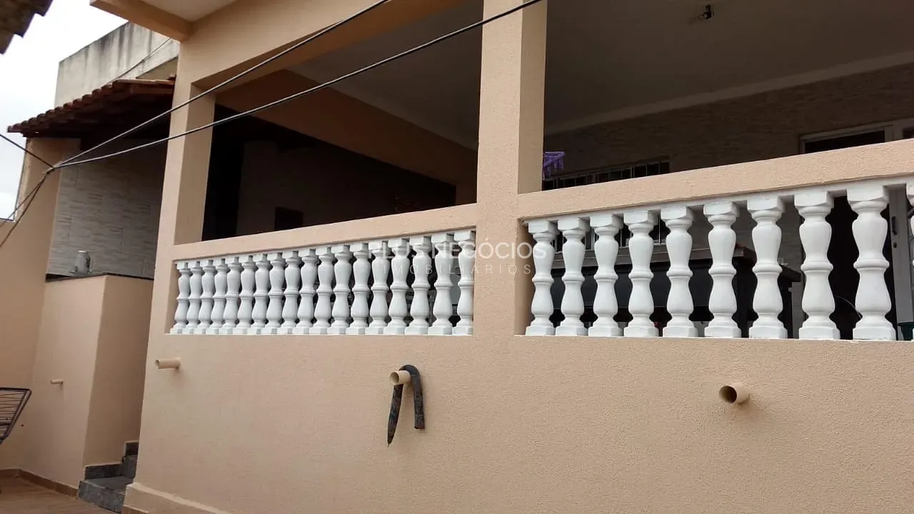 Casa, 3 quartos, 250 m² - Foto 37