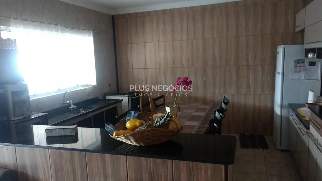 Casa, 3 quartos, 250 m² - Foto 10