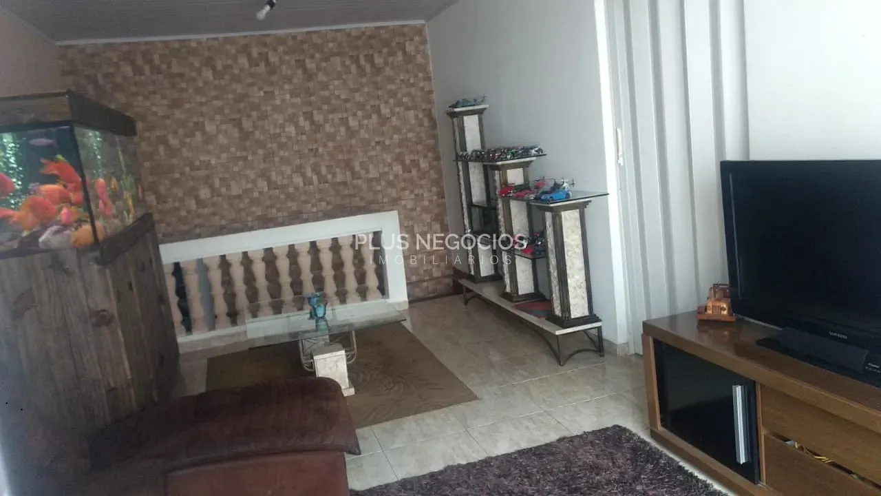 Casa, 3 quartos, 250 m² - Foto 13
