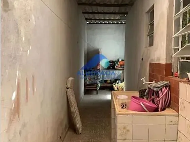 Casa com 144m² 3 quartos e 2 banheiros, à venda, no bairro Conjunto Residencial Elmano Veloso em São José Dos Campos