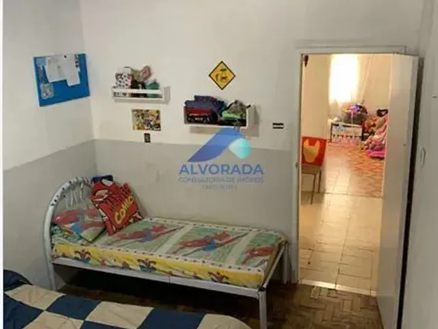 Casa com 144m² 3 quartos e 2 banheiros, à venda, no bairro Conjunto Residencial Elmano Veloso em São José Dos Campos