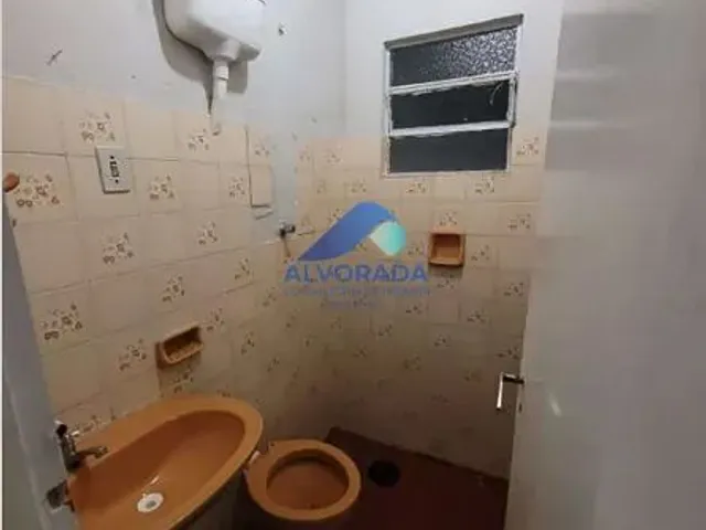 Casa com 144m² 3 quartos e 2 banheiros, à venda, no bairro Conjunto Residencial Elmano Veloso em São José Dos Campos