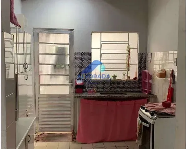 Casa, 3 quartos, 120 m² - Foto 1