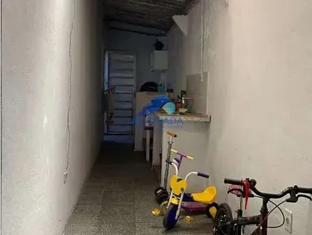 Casa, 3 quartos, 120 m² - Foto 16