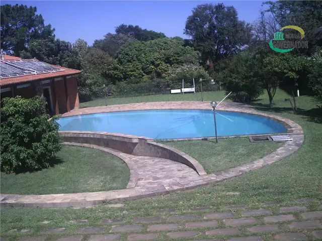 Casa com 2500m² 4 quartos e 1 banheiro, à venda, no bairro Parque Taquaral em Campinas