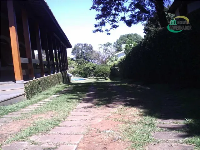 Casa com 2500m² 4 quartos e 1 banheiro, à venda, no bairro Parque Taquaral em Campinas